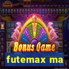 futemax ma